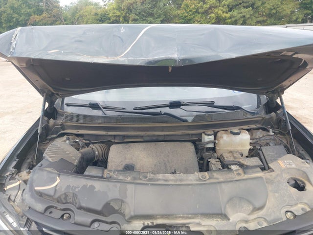 45932931 :رقم المزاد ، 1GNERGKW2LJ316026 vin ، 2020 Chevrolet Traverse Fwd Lt Cloth مزاد بيع