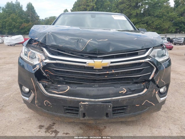 45932931 :رقم المزاد ، 1GNERGKW2LJ316026 vin ، 2020 Chevrolet Traverse Fwd Lt Cloth مزاد بيع