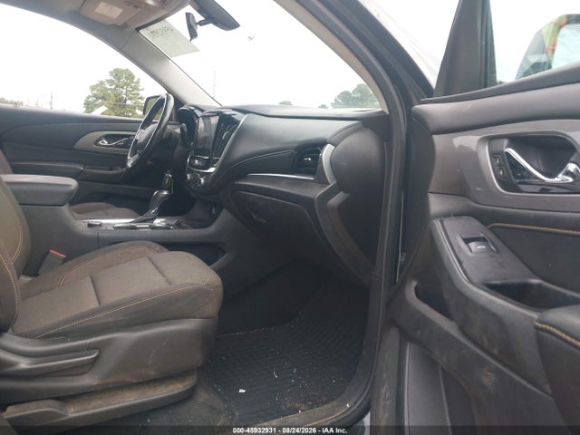 45932931 :رقم المزاد ، 1GNERGKW2LJ316026 vin ، 2020 Chevrolet Traverse Fwd Lt Cloth مزاد بيع