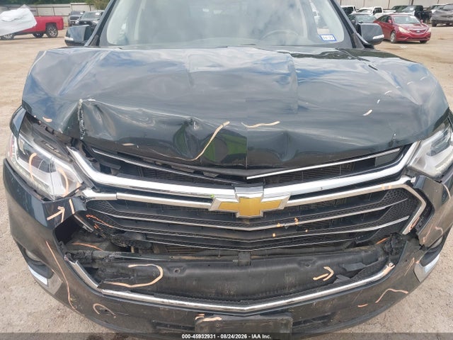 45932931 :رقم المزاد ، 1GNERGKW2LJ316026 vin ، 2020 Chevrolet Traverse Fwd Lt Cloth مزاد بيع