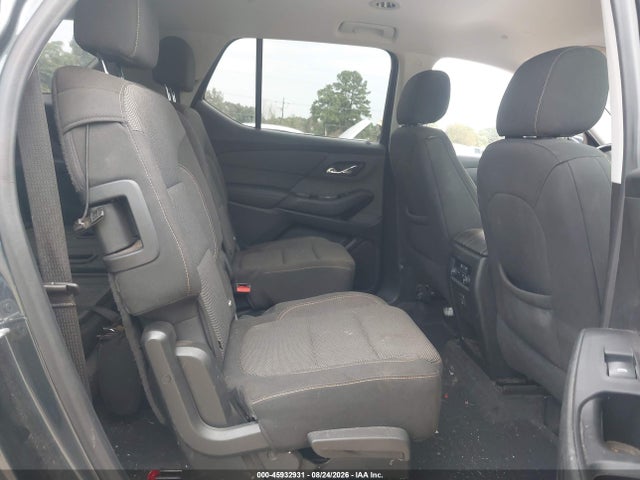 45932931 :رقم المزاد ، 1GNERGKW2LJ316026 vin ، 2020 Chevrolet Traverse Fwd Lt Cloth مزاد بيع