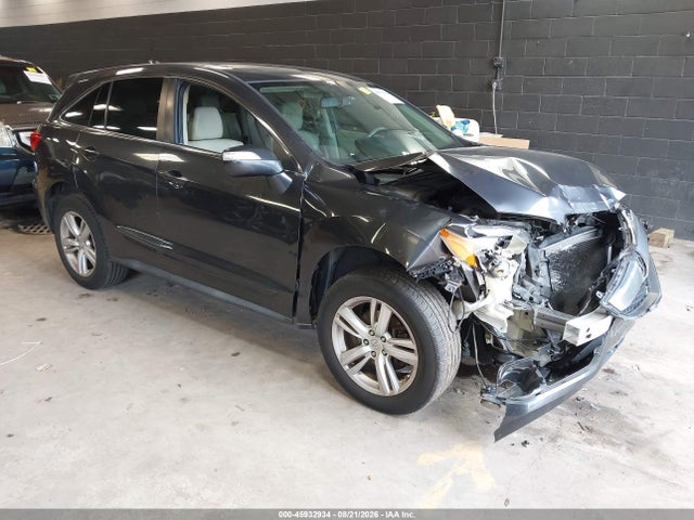 Aukcja sprzedaży 2014 Acura Rdx, vin: 5J8TB4H51EL000871, numer aukcji: 45932934