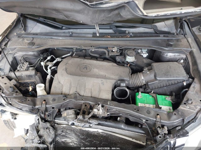 Aukcja sprzedaży 2014 Acura Rdx, vin: 5J8TB4H51EL000871, numer aukcji: 45932934