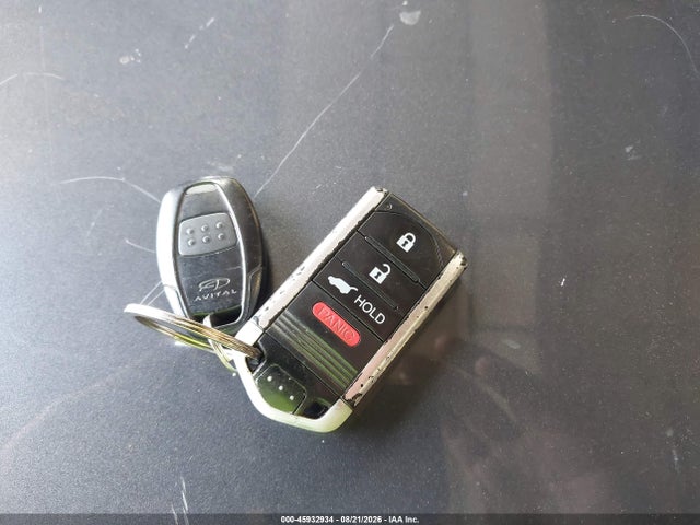 Aukcja sprzedaży 2014 Acura Rdx, vin: 5J8TB4H51EL000871, numer aukcji: 45932934