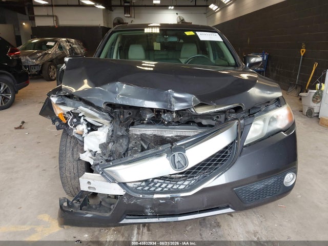 Aukcja sprzedaży 2014 Acura Rdx, vin: 5J8TB4H51EL000871, numer aukcji: 45932934