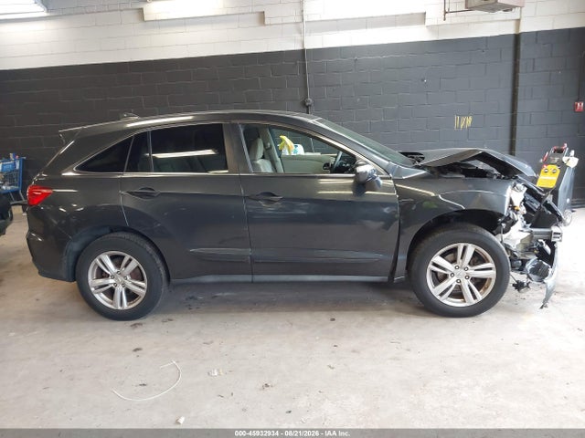 Aukcja sprzedaży 2014 Acura Rdx, vin: 5J8TB4H51EL000871, numer aukcji: 45932934