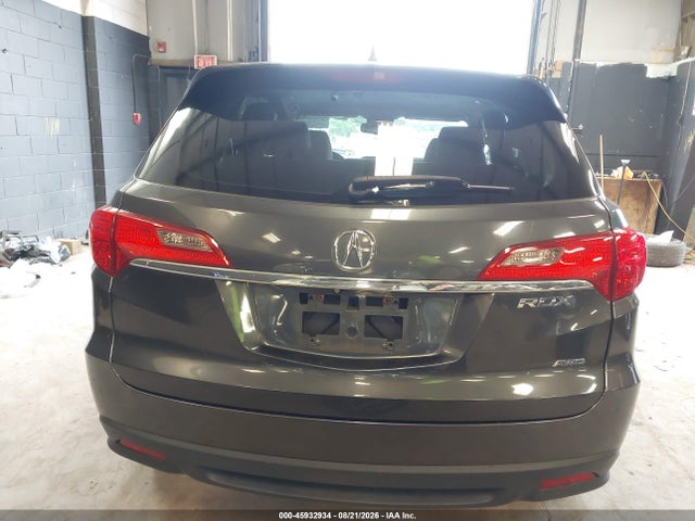 Aukcja sprzedaży 2014 Acura Rdx, vin: 5J8TB4H51EL000871, numer aukcji: 45932934