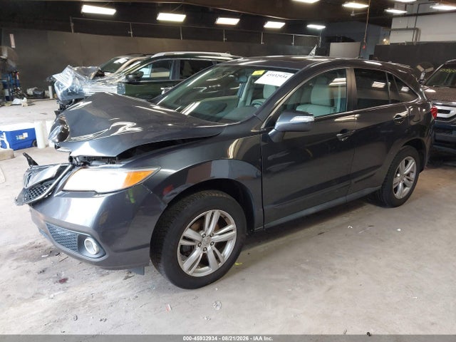 Aukcja sprzedaży 2014 Acura Rdx, vin: 5J8TB4H51EL000871, numer aukcji: 45932934