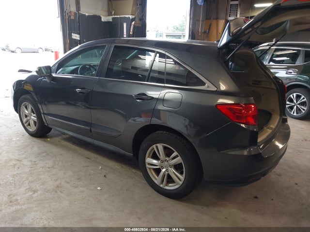 Aukcja sprzedaży 2014 Acura Rdx, vin: 5J8TB4H51EL000871, numer aukcji: 45932934