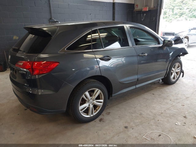 Aukcja sprzedaży 2014 Acura Rdx, vin: 5J8TB4H51EL000871, numer aukcji: 45932934