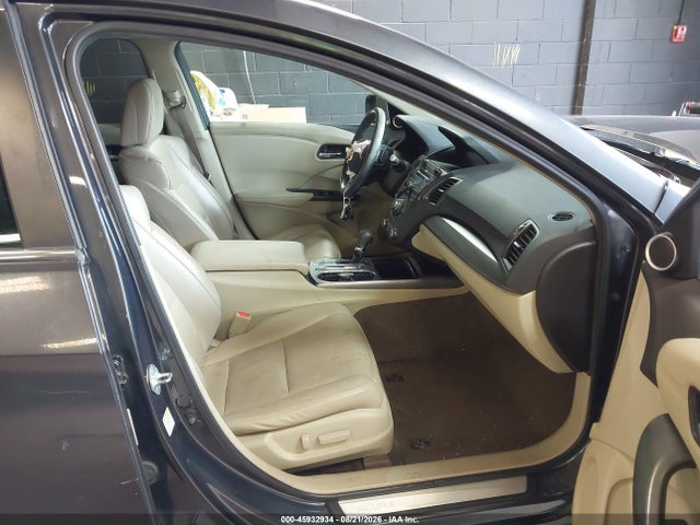 Aukcja sprzedaży 2014 Acura Rdx, vin: 5J8TB4H51EL000871, numer aukcji: 45932934