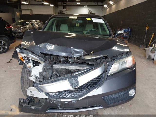 Aukcja sprzedaży 2014 Acura Rdx, vin: 5J8TB4H51EL000871, numer aukcji: 45932934