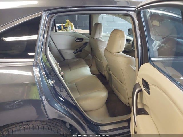 Aukcja sprzedaży 2014 Acura Rdx, vin: 5J8TB4H51EL000871, numer aukcji: 45932934