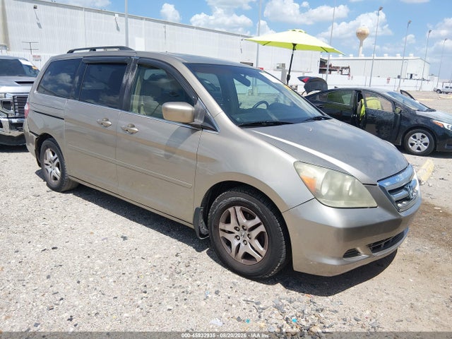 Aukcja sprzedaży 2006 Honda Odyssey Ex-l, vin: 5FNRL38726B026983, numer aukcji: 45932935
