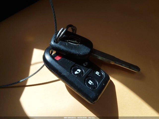 Aukcja sprzedaży 2006 Honda Odyssey Ex-l, vin: 5FNRL38726B026983, numer aukcji: 45932935
