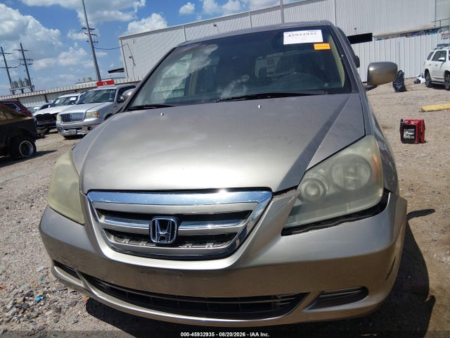 Aukcja sprzedaży 2006 Honda Odyssey Ex-l, vin: 5FNRL38726B026983, numer aukcji: 45932935
