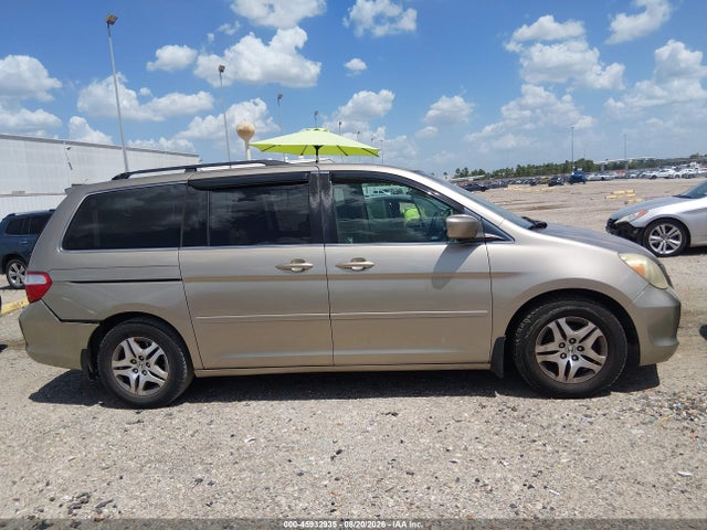 Aukcja sprzedaży 2006 Honda Odyssey Ex-l, vin: 5FNRL38726B026983, numer aukcji: 45932935