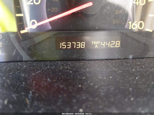 Aukcja sprzedaży 2006 Honda Odyssey Ex-l, vin: 5FNRL38726B026983, numer aukcji: 45932935
