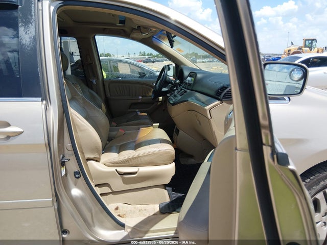 Aukcja sprzedaży 2006 Honda Odyssey Ex-l, vin: 5FNRL38726B026983, numer aukcji: 45932935