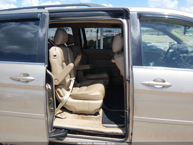 Aukcja sprzedaży 2006 Honda Odyssey Ex-l, vin: 5FNRL38726B026983, numer aukcji: 45932935