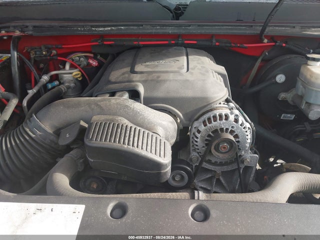 45932937 :رقم المزاد ، 2GTEC19J781144045 vin ، 2008 Gmc Sierra 1500 Slt مزاد بيع