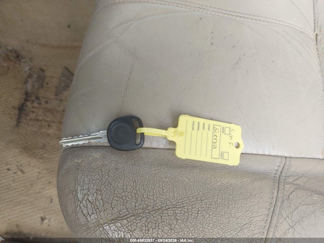 45932937 :رقم المزاد ، 2GTEC19J781144045 vin ، 2008 Gmc Sierra 1500 Slt مزاد بيع