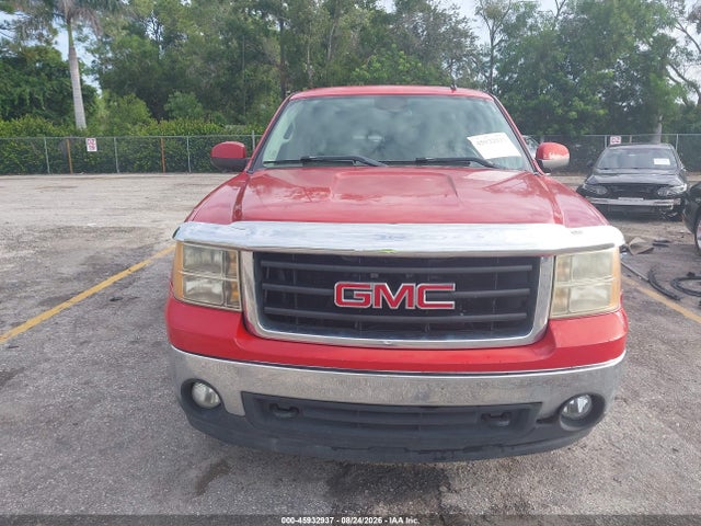 45932937 :رقم المزاد ، 2GTEC19J781144045 vin ، 2008 Gmc Sierra 1500 Slt مزاد بيع