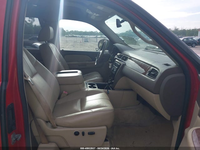 45932937 :رقم المزاد ، 2GTEC19J781144045 vin ، 2008 Gmc Sierra 1500 Slt مزاد بيع
