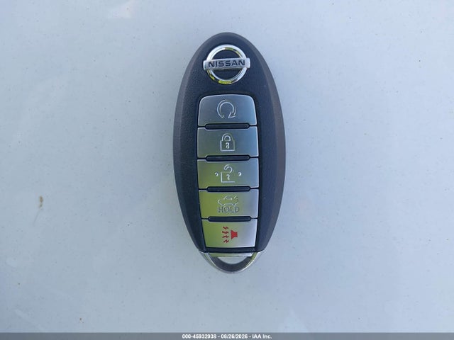 2015 Nissan Altima 2.5 Sv მანქანა იყიდება აუქციონზე, vin: 1N4AL3AP7FC136518, აუქციონის ნომერი: 45932938