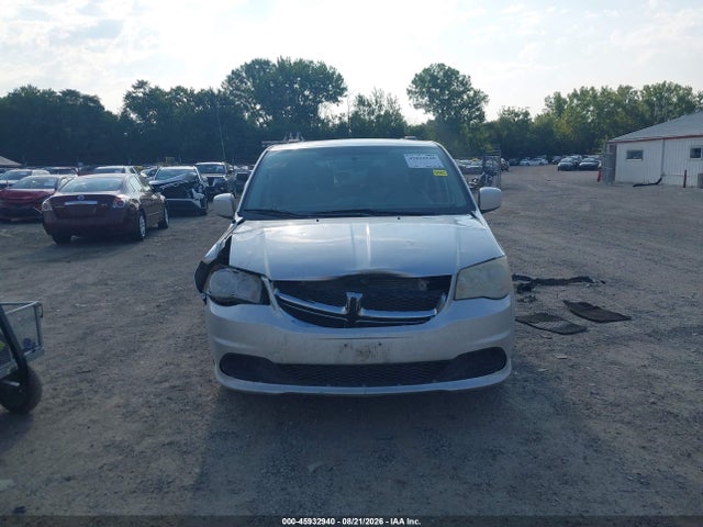 Продажа на аукционе авто 2011 Dodge Grand Caravan Mainstreet, vin: 2D4RN3DG3BR700754, номер лота: 45932940