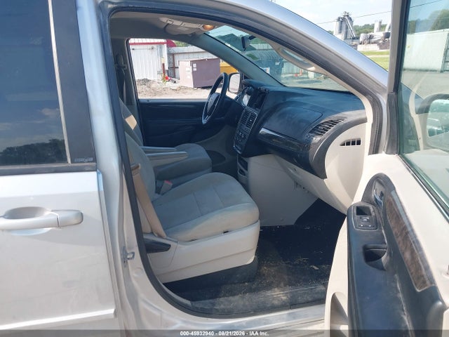 Продажа на аукционе авто 2011 Dodge Grand Caravan Mainstreet, vin: 2D4RN3DG3BR700754, номер лота: 45932940