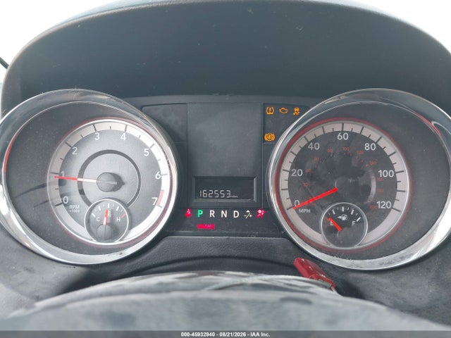 Продажа на аукционе авто 2011 Dodge Grand Caravan Mainstreet, vin: 2D4RN3DG3BR700754, номер лота: 45932940