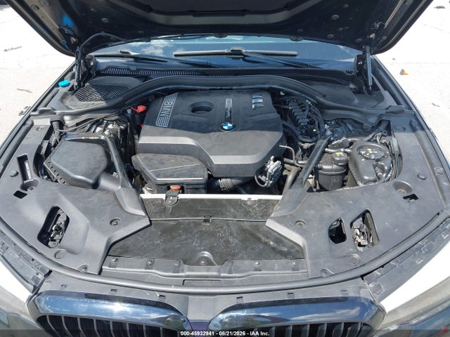 45932941 :رقم المزاد ، WBAJA7C33HG906661 vin ، 2017 Bmw 530i Xdrive مزاد بيع