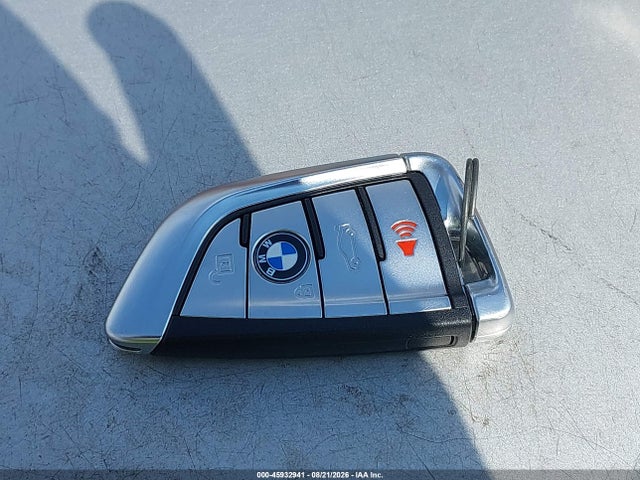 45932941 :رقم المزاد ، WBAJA7C33HG906661 vin ، 2017 Bmw 530i Xdrive مزاد بيع