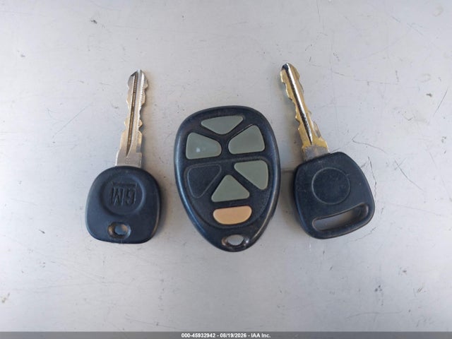 Продаж на аукціоні авто 2008 Gmc Yukon Xl 1500 Slt, vin: 1GKFC16018R184634, номер лоту: 45932942