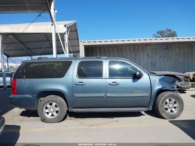 Продаж на аукціоні авто 2008 Gmc Yukon Xl 1500 Slt, vin: 1GKFC16018R184634, номер лоту: 45932942