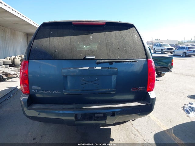 Продаж на аукціоні авто 2008 Gmc Yukon Xl 1500 Slt, vin: 1GKFC16018R184634, номер лоту: 45932942