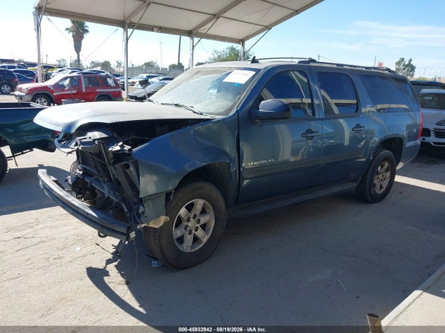 Продаж на аукціоні авто 2008 Gmc Yukon Xl 1500 Slt, vin: 1GKFC16018R184634, номер лоту: 45932942