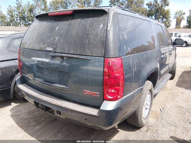 Продаж на аукціоні авто 2008 Gmc Yukon Xl 1500 Slt, vin: 1GKFC16018R184634, номер лоту: 45932942