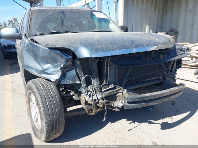 Продаж на аукціоні авто 2008 Gmc Yukon Xl 1500 Slt, vin: 1GKFC16018R184634, номер лоту: 45932942