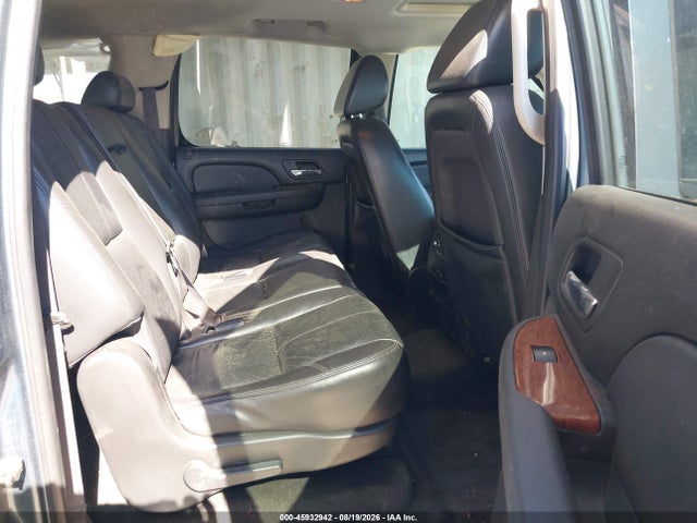 Продаж на аукціоні авто 2008 Gmc Yukon Xl 1500 Slt, vin: 1GKFC16018R184634, номер лоту: 45932942