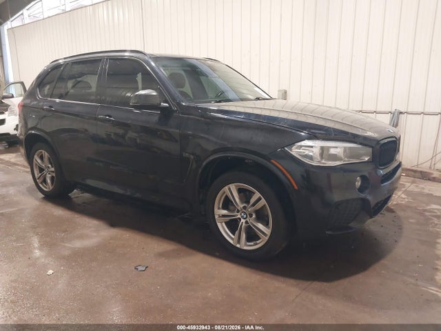 Продаж на аукціоні авто 2015 Bmw X5 Xdrive35i, vin: 5UXKR0C5XF0K60967, номер лоту: 45932943