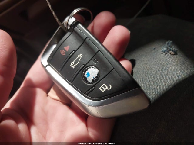 2015 Bmw X5 Xdrive35i მანქანა იყიდება აუქციონზე, vin: 5UXKR0C5XF0K60967, აუქციონის ნომერი: 45932943