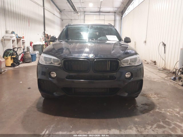 2015 Bmw X5 Xdrive35i მანქანა იყიდება აუქციონზე, vin: 5UXKR0C5XF0K60967, აუქციონის ნომერი: 45932943