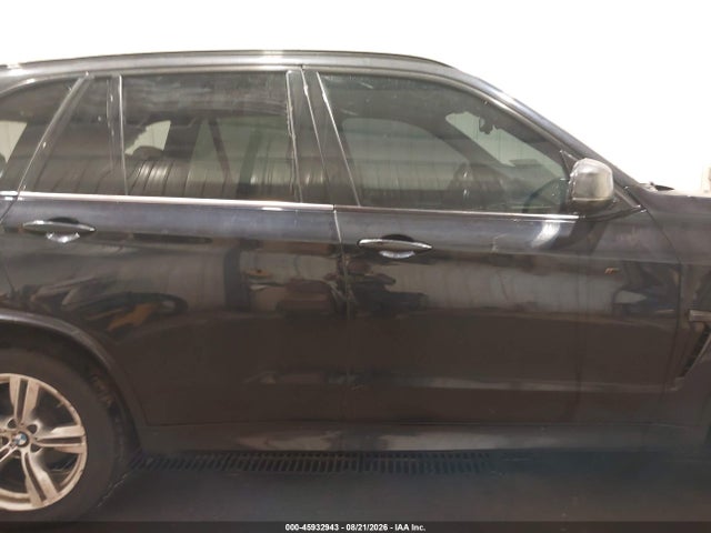 2015 Bmw X5 Xdrive35i მანქანა იყიდება აუქციონზე, vin: 5UXKR0C5XF0K60967, აუქციონის ნომერი: 45932943