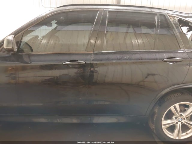 2015 Bmw X5 Xdrive35i მანქანა იყიდება აუქციონზე, vin: 5UXKR0C5XF0K60967, აუქციონის ნომერი: 45932943