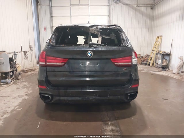 2015 Bmw X5 Xdrive35i მანქანა იყიდება აუქციონზე, vin: 5UXKR0C5XF0K60967, აუქციონის ნომერი: 45932943