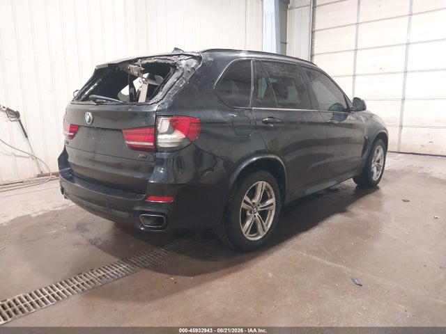2015 Bmw X5 Xdrive35i მანქანა იყიდება აუქციონზე, vin: 5UXKR0C5XF0K60967, აუქციონის ნომერი: 45932943