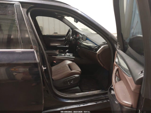 2015 Bmw X5 Xdrive35i მანქანა იყიდება აუქციონზე, vin: 5UXKR0C5XF0K60967, აუქციონის ნომერი: 45932943