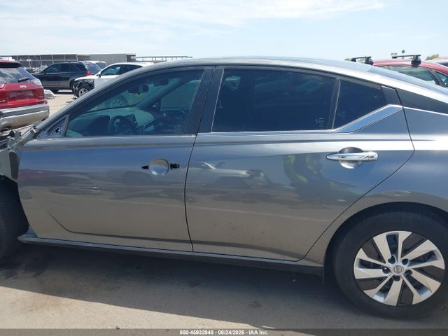 Aukcja sprzedaży 2023 Nissan Altima S Fwd, vin: 1N4BL4BV5PN307795, numer aukcji: 45932948